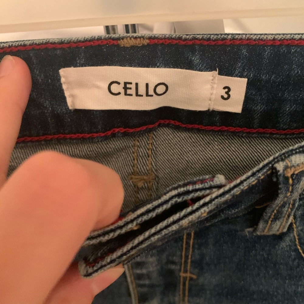 Cello Jeans - Picture 2 of 4
